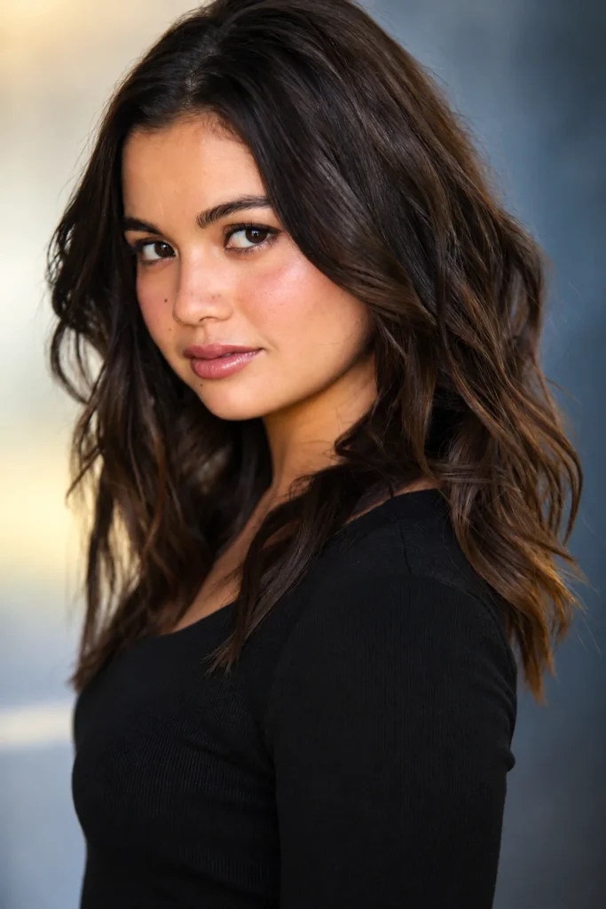 Siena Agudong