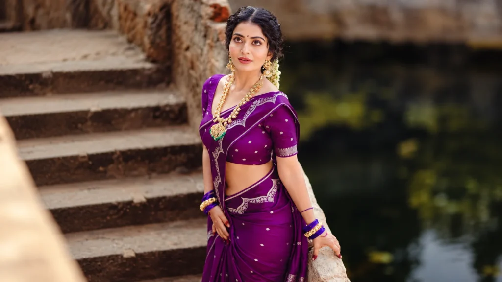 Ananya Nagalla