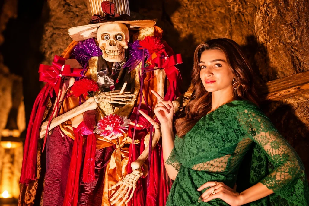 Kriti Sanon