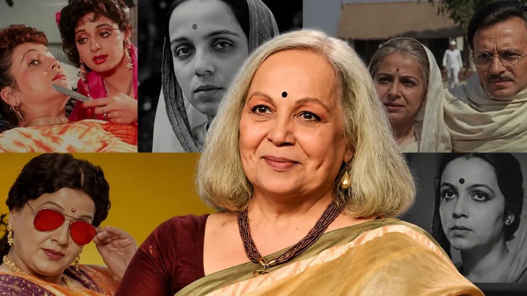 Rohini Hattangadi