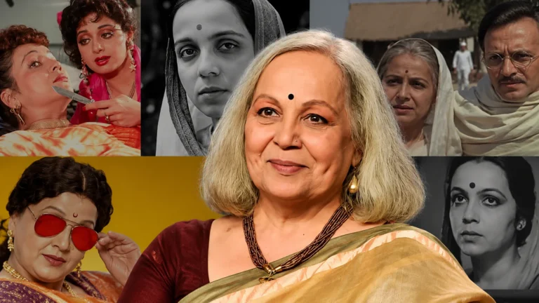 Rohini Hattangadi