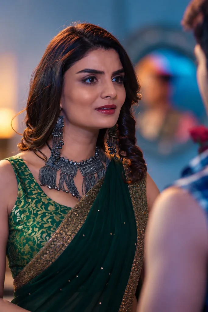 Anveshi Jain 
