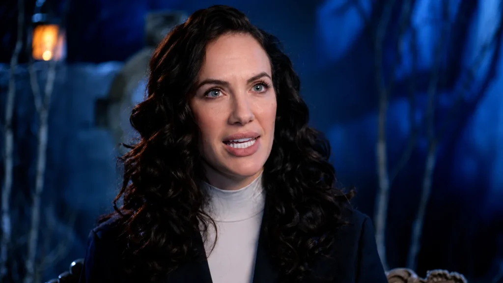kate siegel