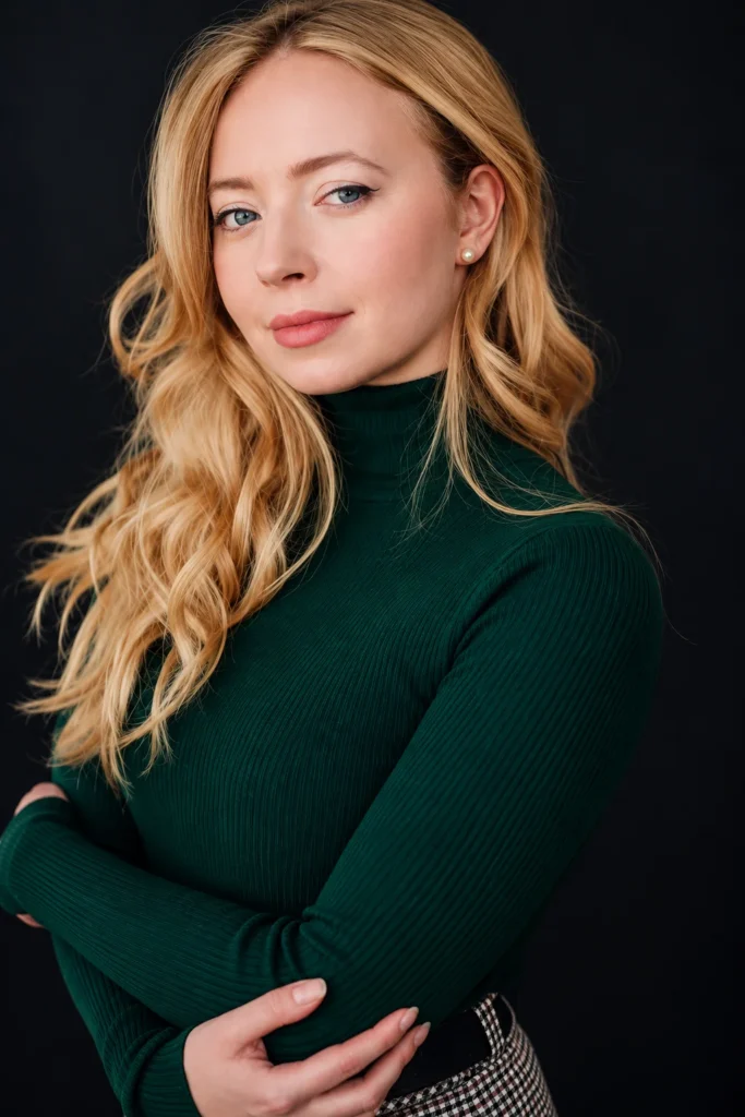 Julia Mason