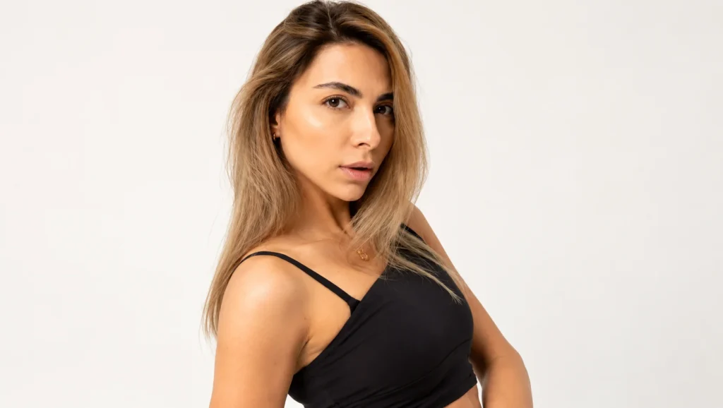 Sarina Lavasi
