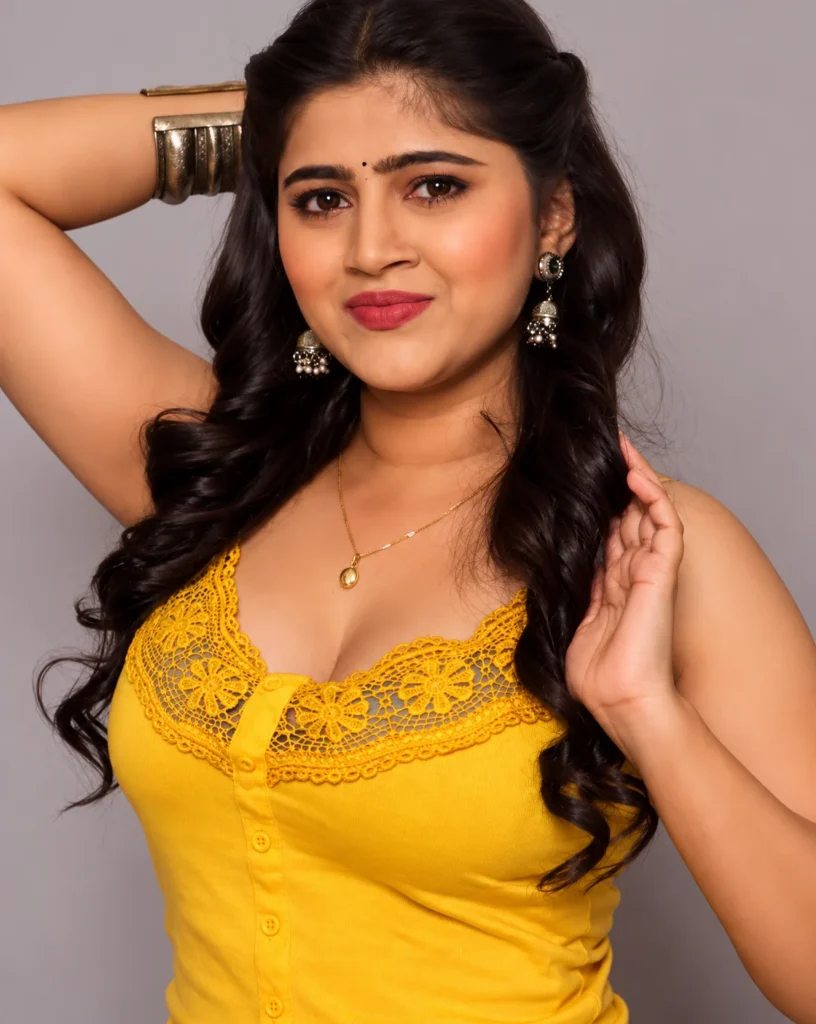 Sarika Salunkhe 