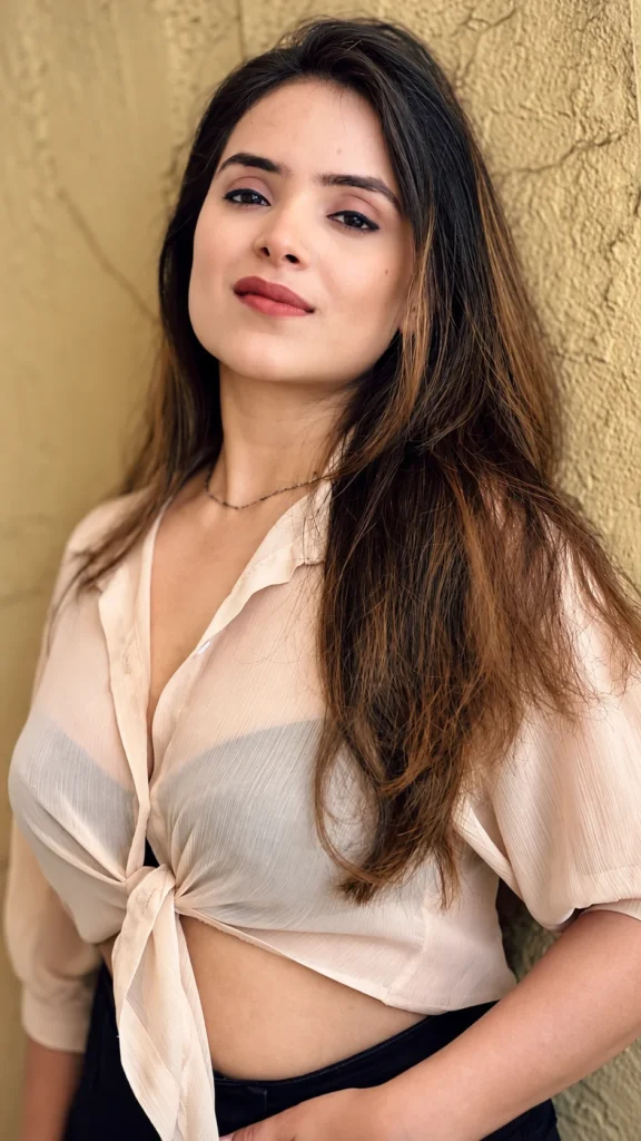 Simran Dhanwani
