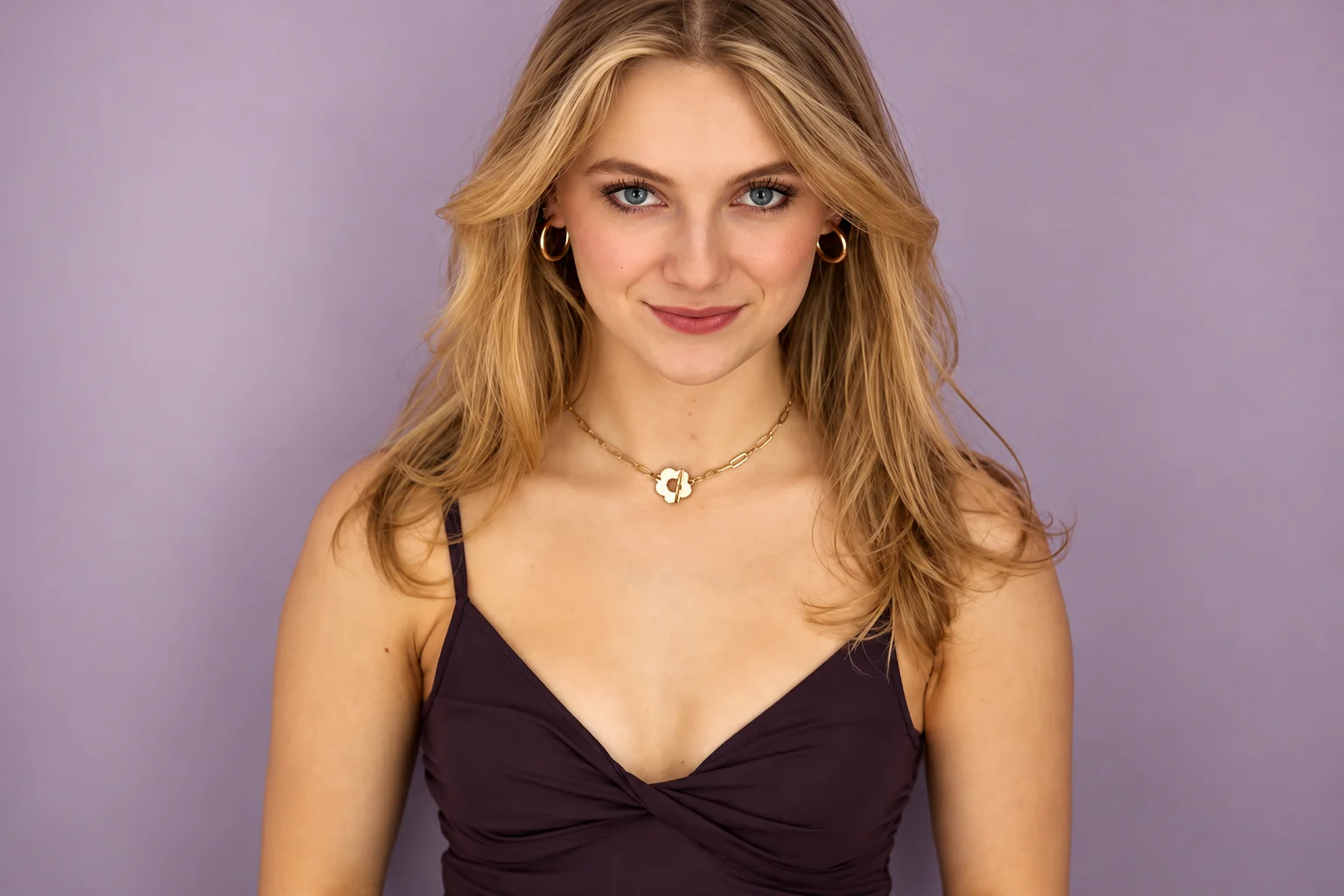 Grace Fluharty