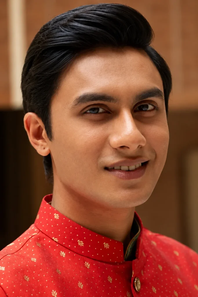 Ritwik Bhowmik