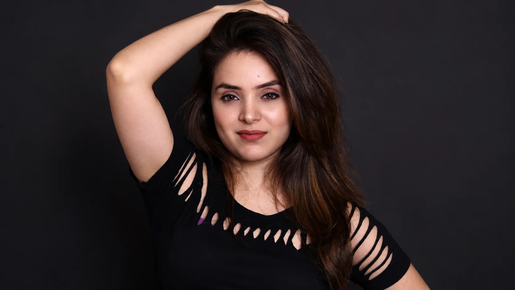 Simran Dhanwani