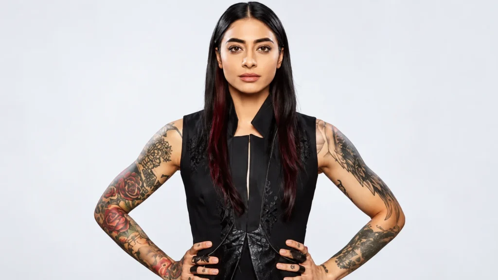 Bani J