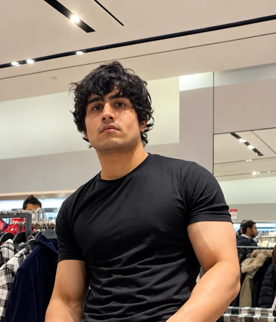 Nakul Dhull 