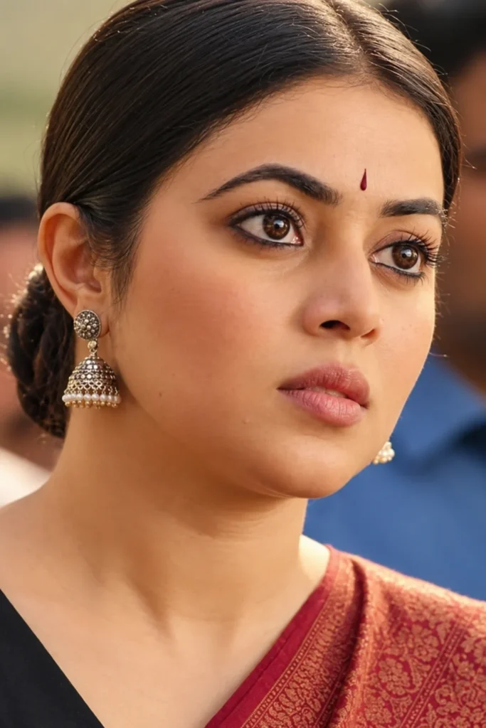 Shamna Kasim