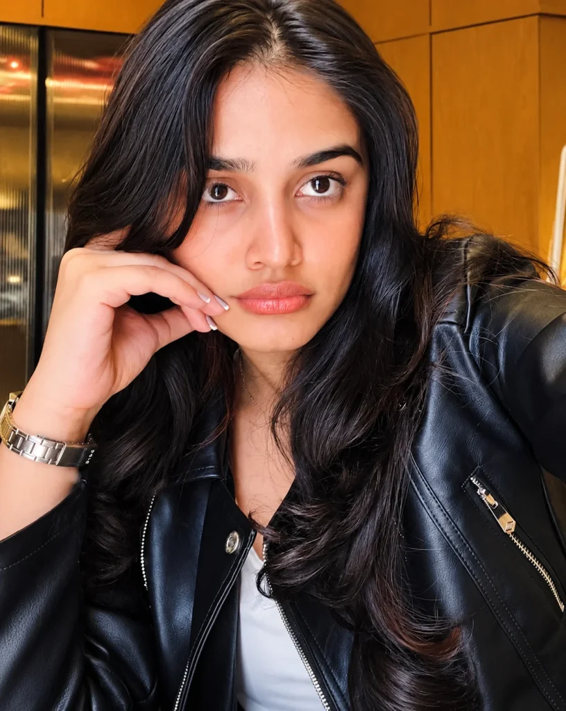Varsha Dsouza