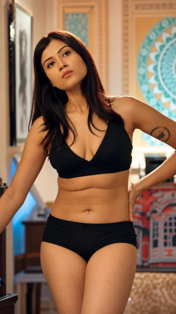 Donna Munshi 