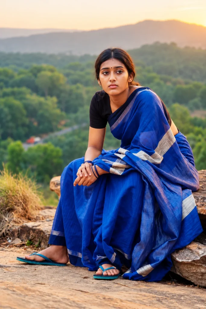Niyathi Kadambi