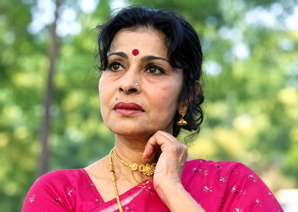 Madhu Kambikar