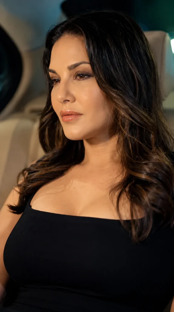Sunny Leone
