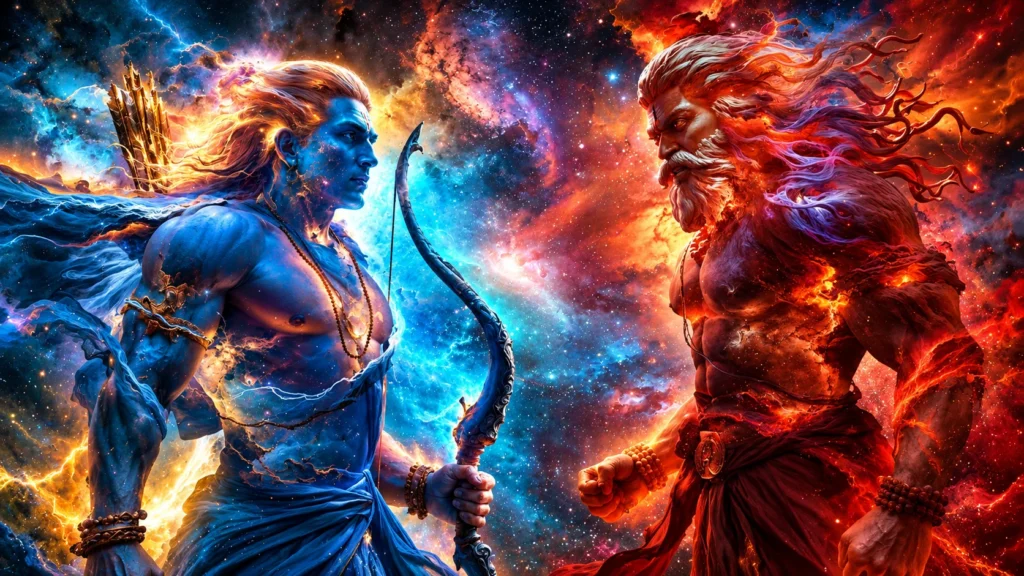 Ramayana