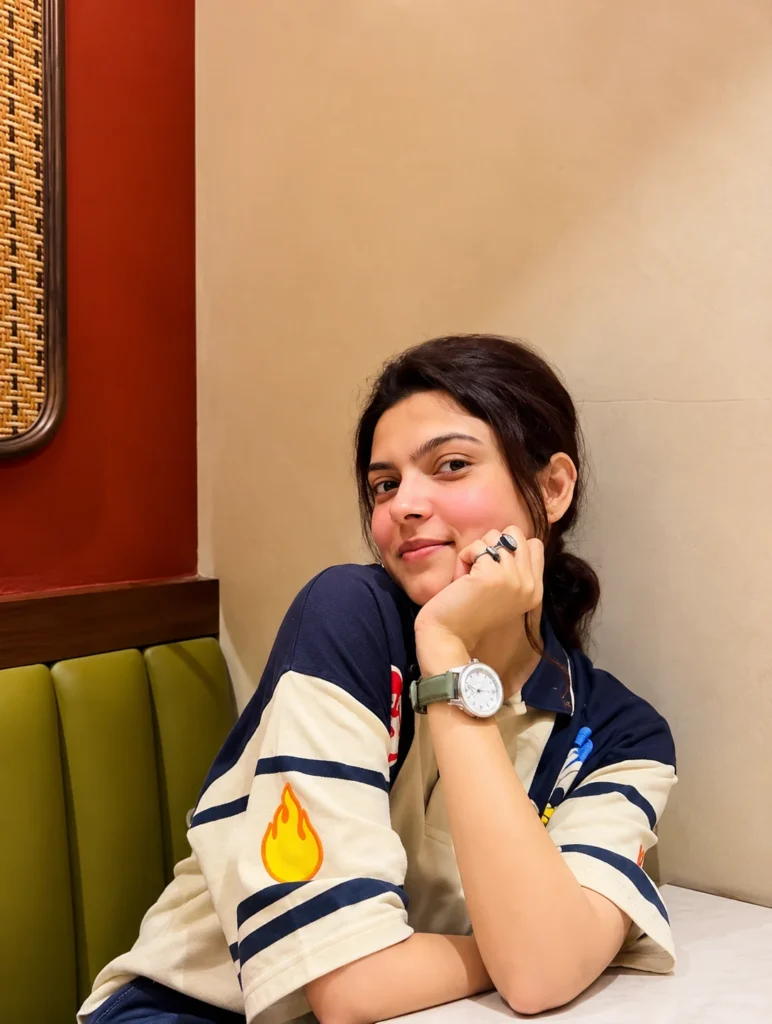 sonam malik