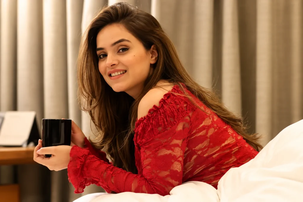 Simran Dhanwani