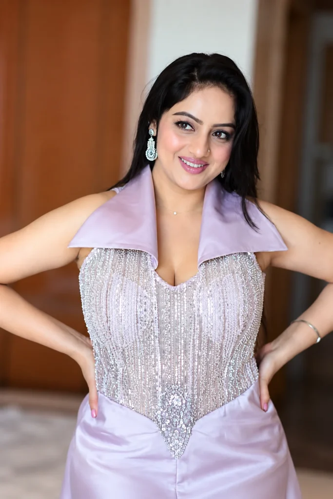Deepika Singh