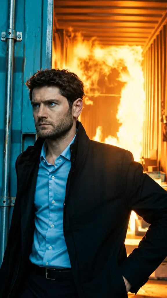 Slow Horses