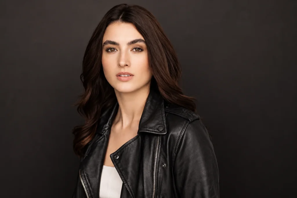 georgia white actress