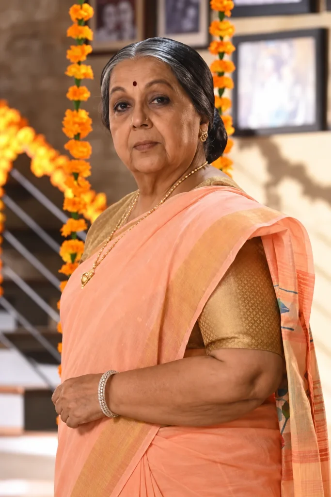 Rohini Hattangadi