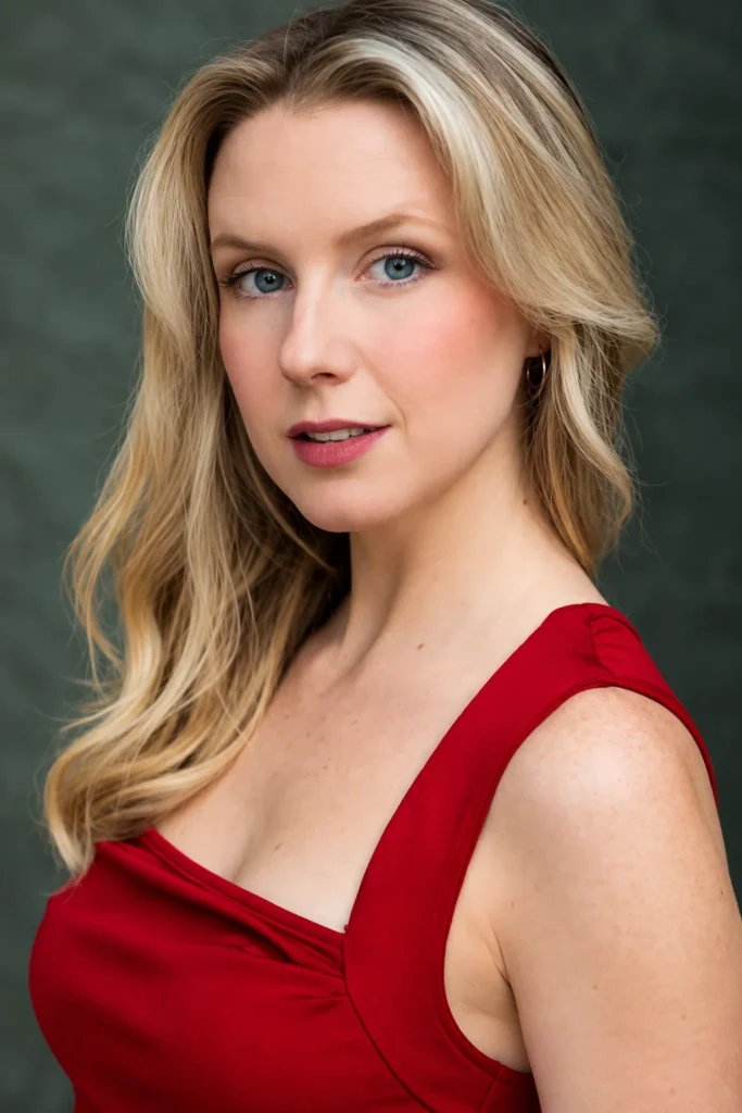 Christine Oswald 