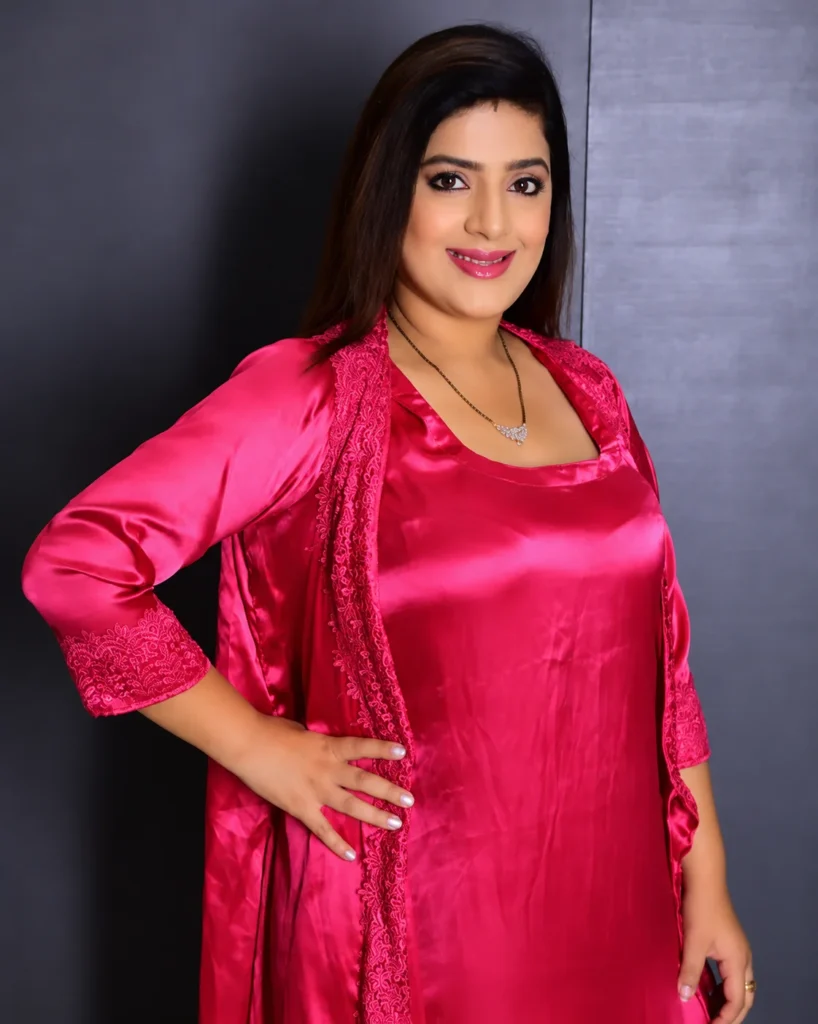 Ayushi Bhowmick