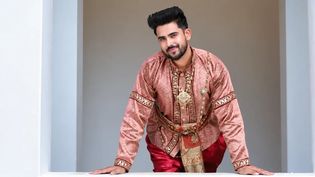 Jatin Pratap singh 
