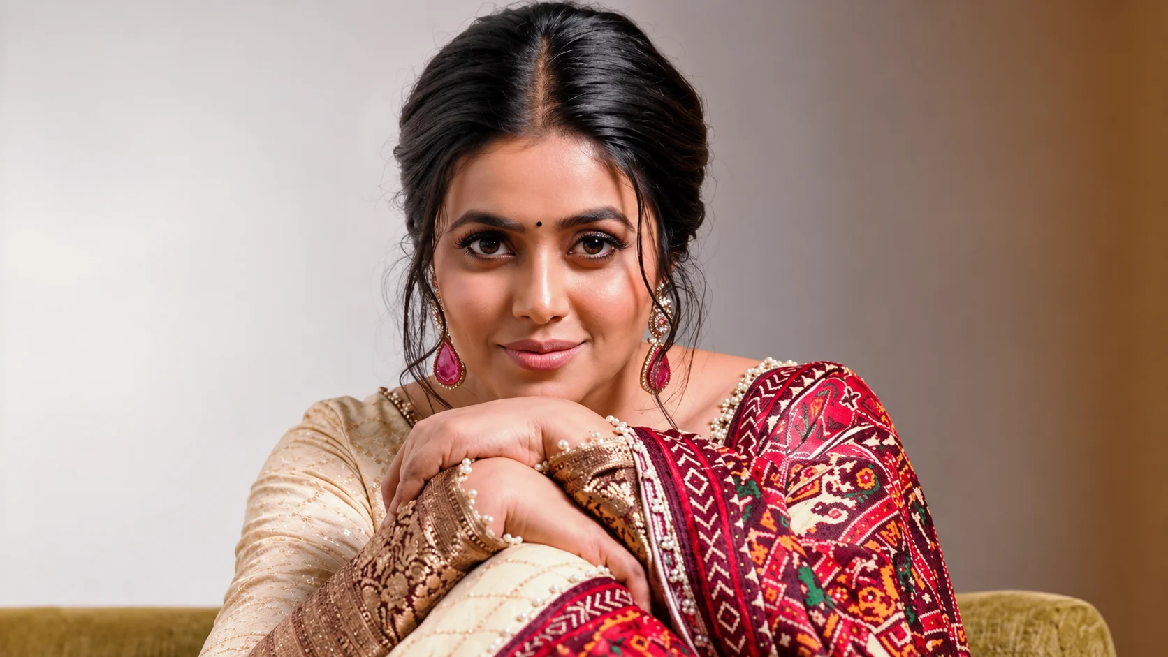 Shamna Kasim