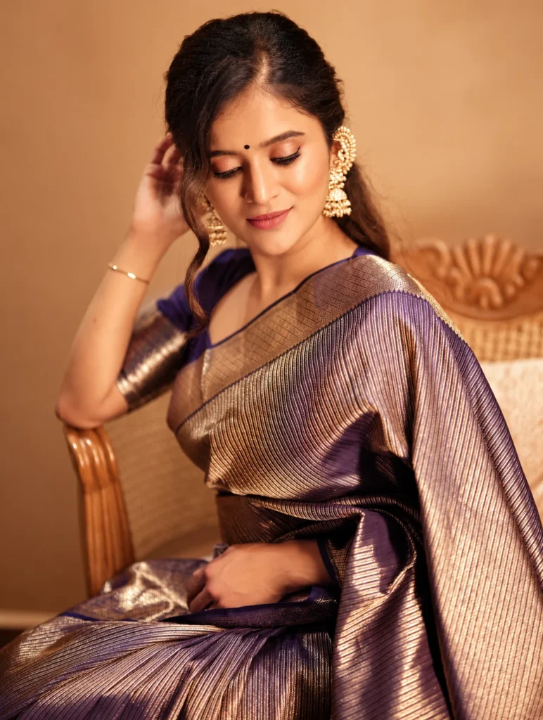 Shravya Varma