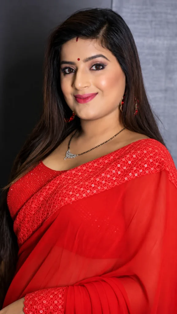 Ayushi Bhowmick
