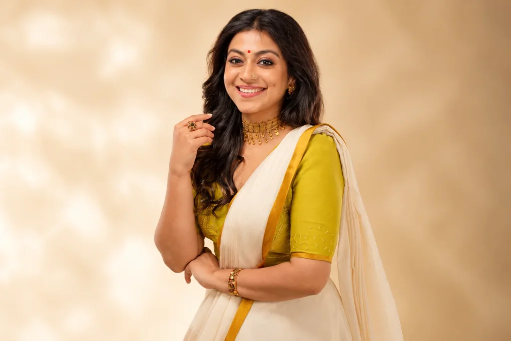 Shruti Ramachandran