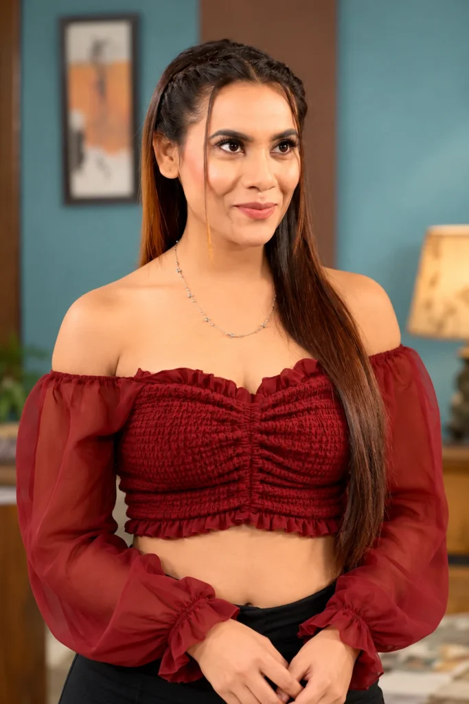 Vanya Singh