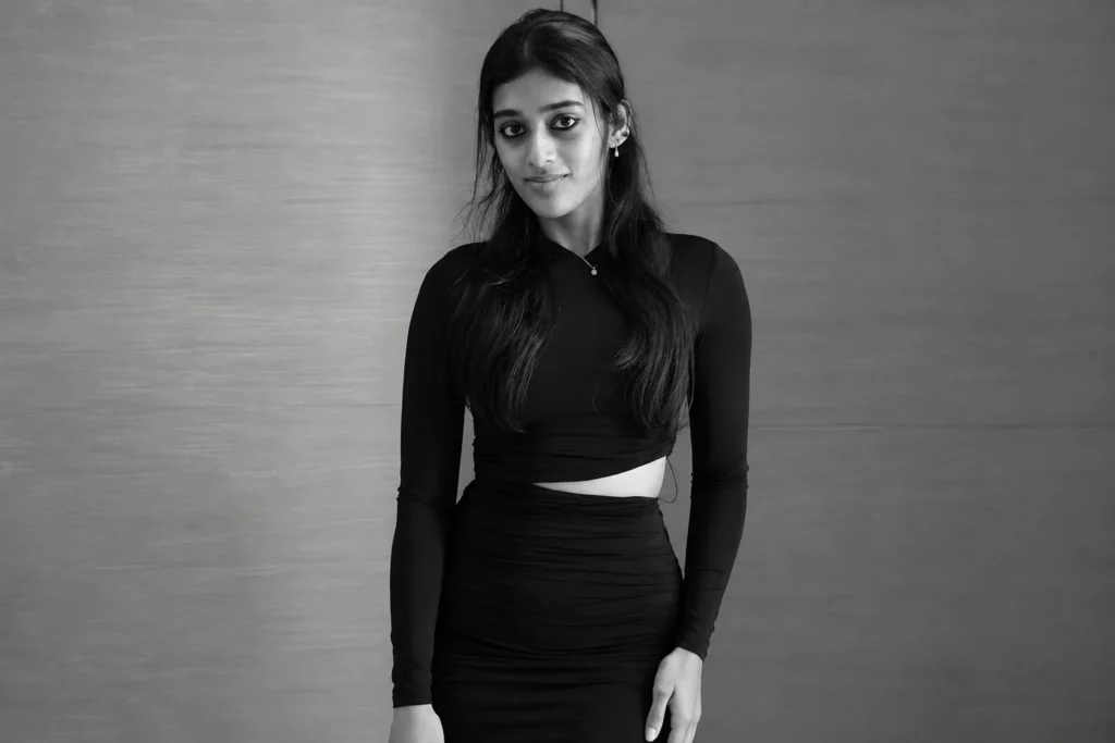 Niyathi Kadambi