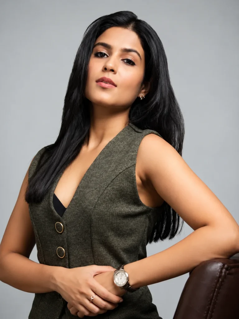 Ishita Deshmukh