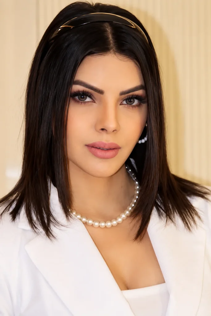 Sherlyn Chopra