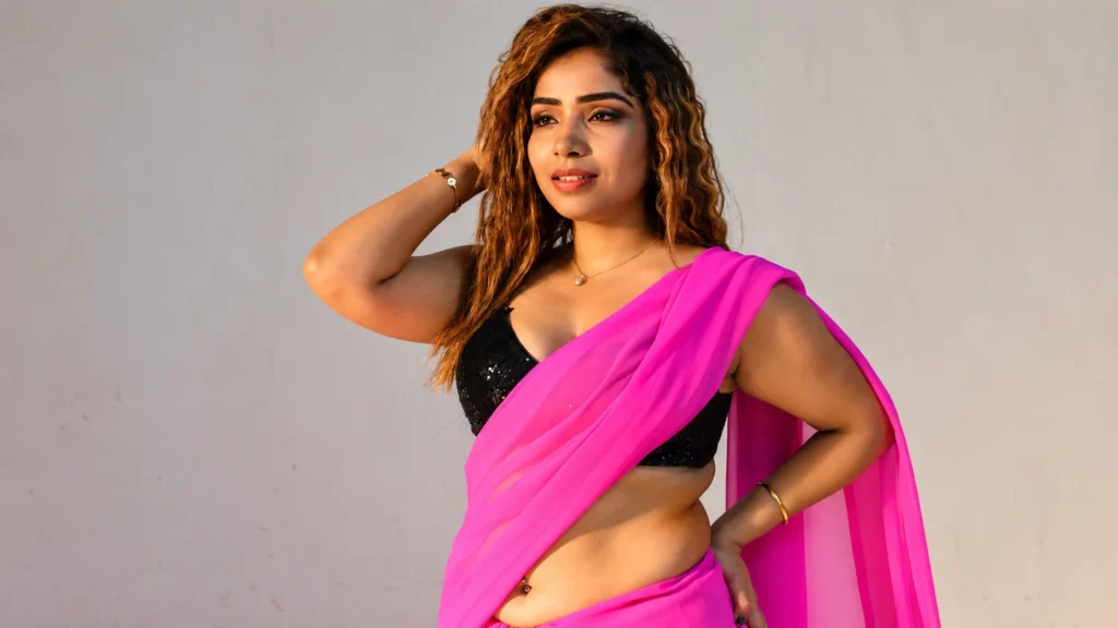 Ayushi Jaiswal