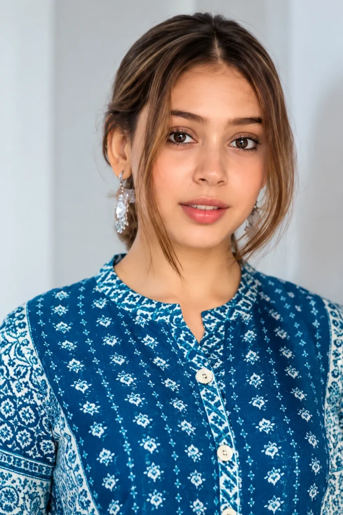 Niti Taylor
