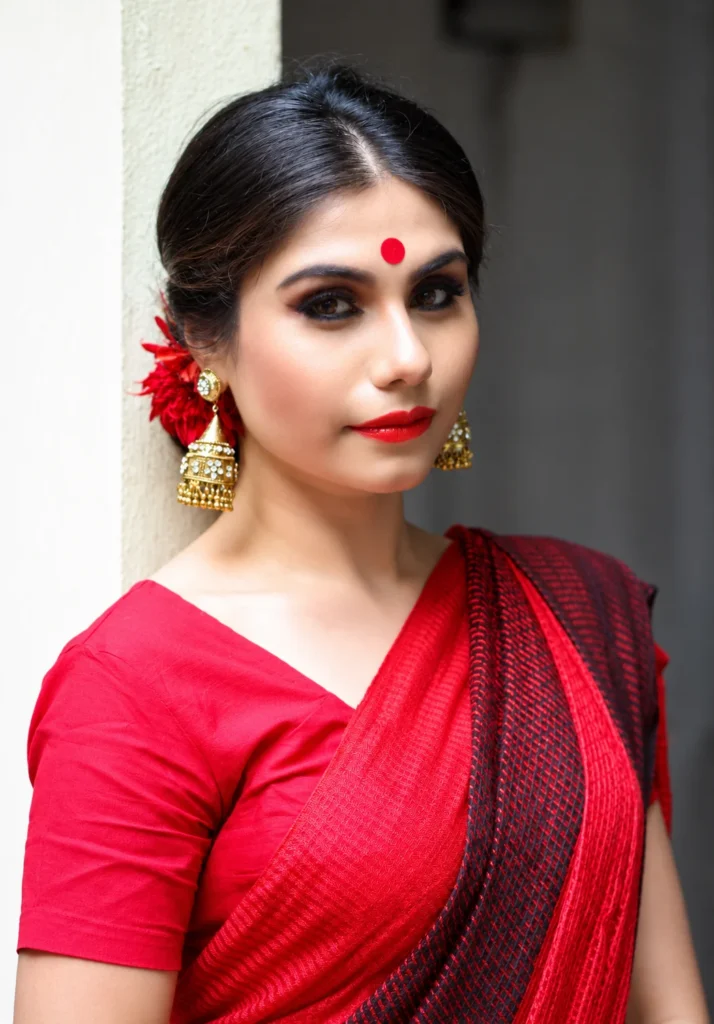 Taniya Chatterjee 