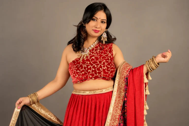 Prajakta Jahagirdar