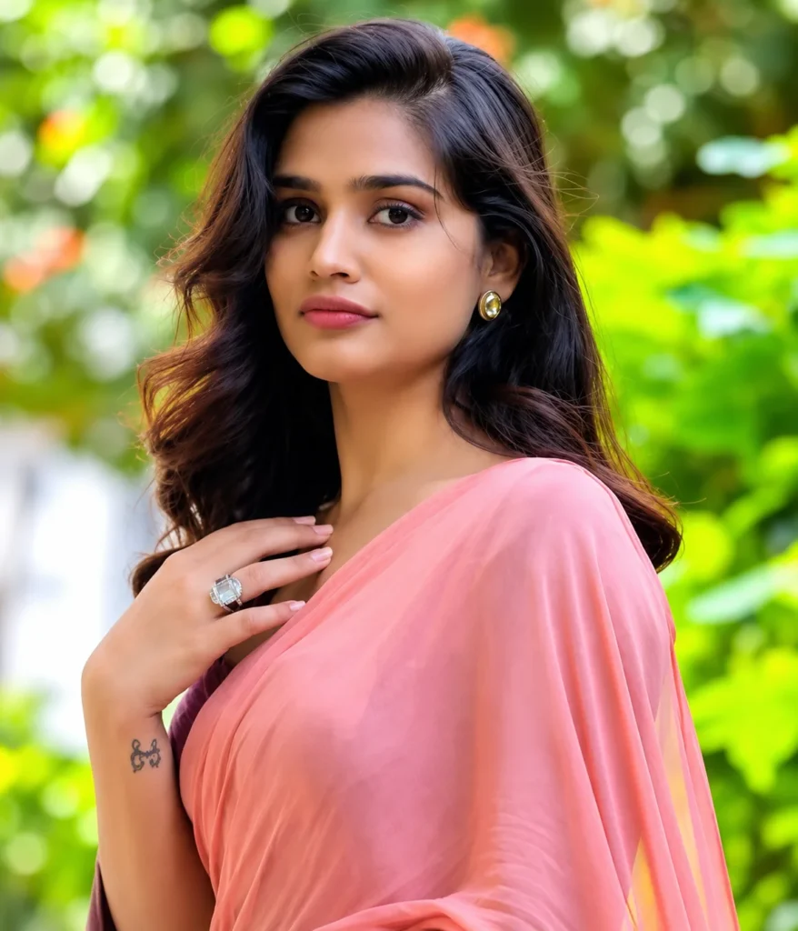 Varsha Dsouza