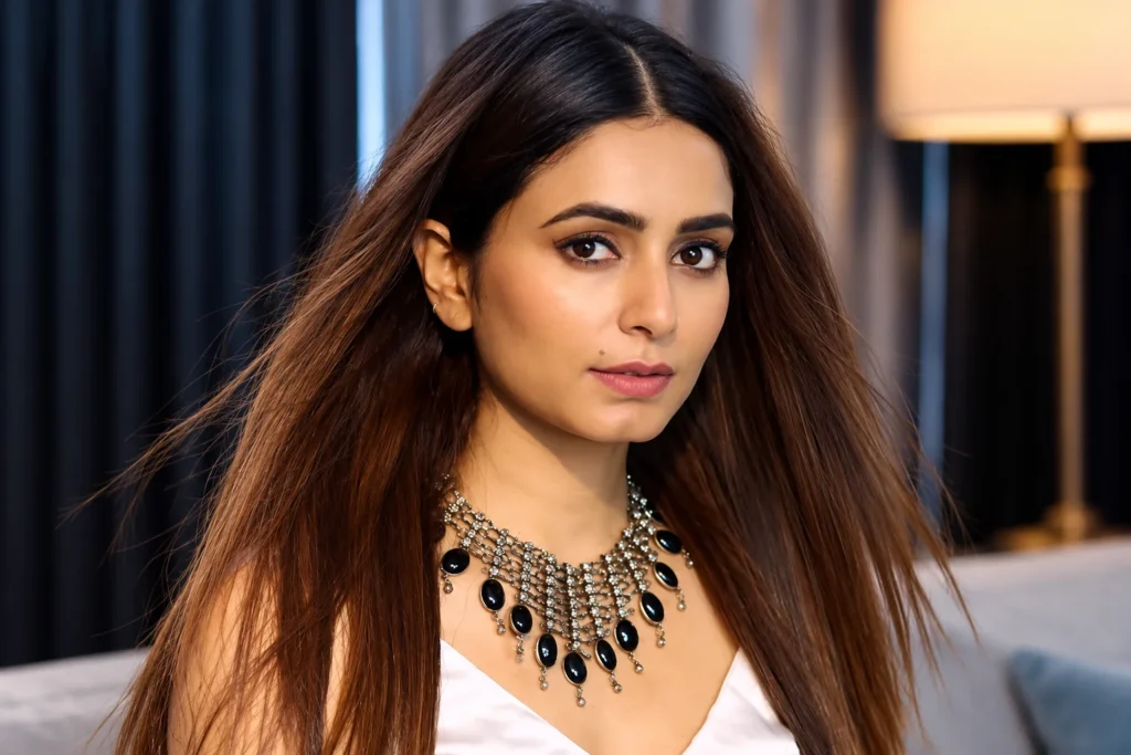 Rishikaa Singh Chandel