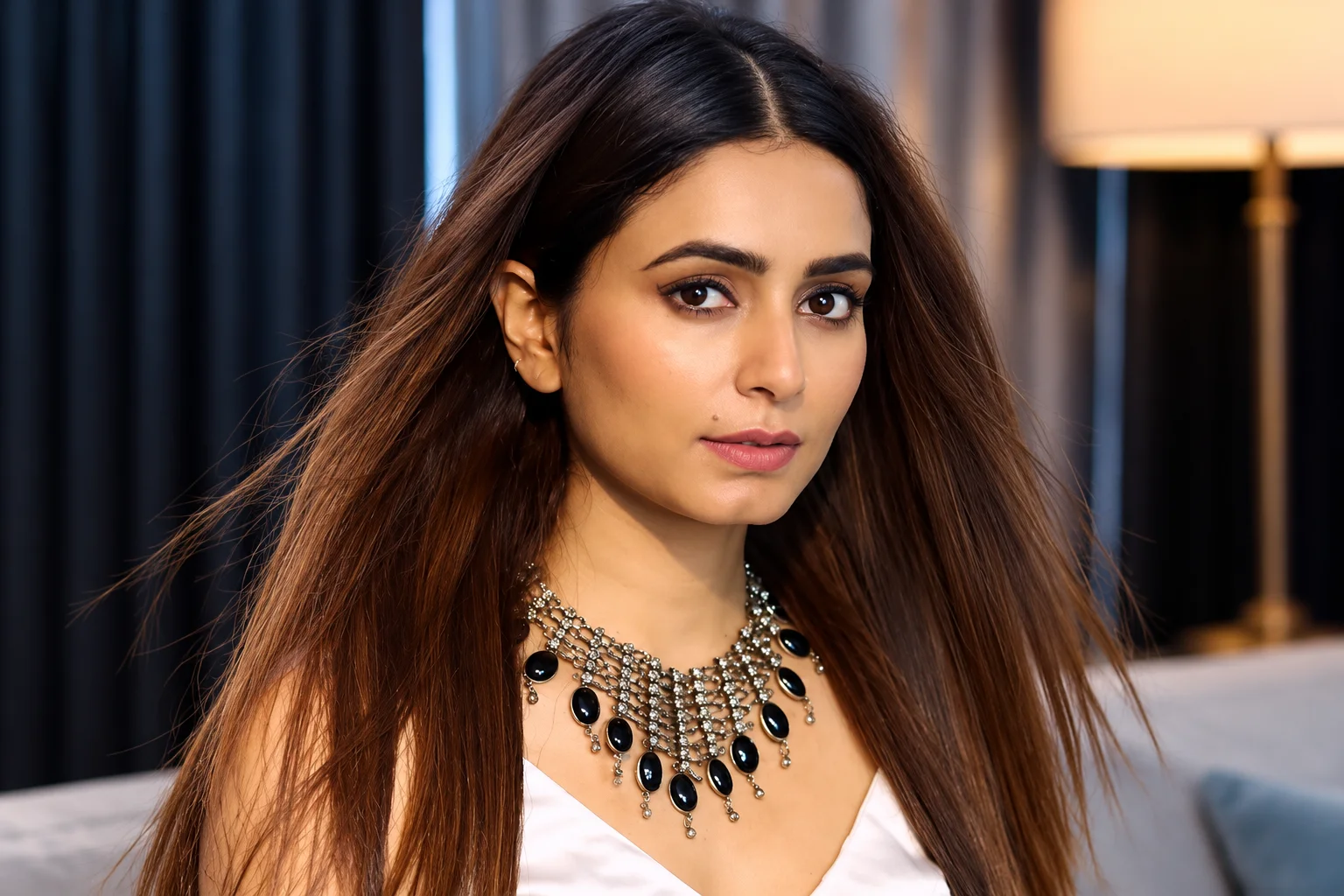 Rishikaa Singh Chandel