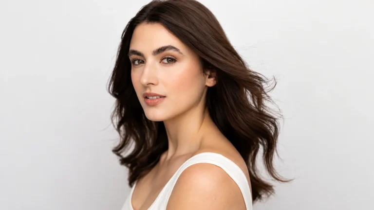 georgia white actress