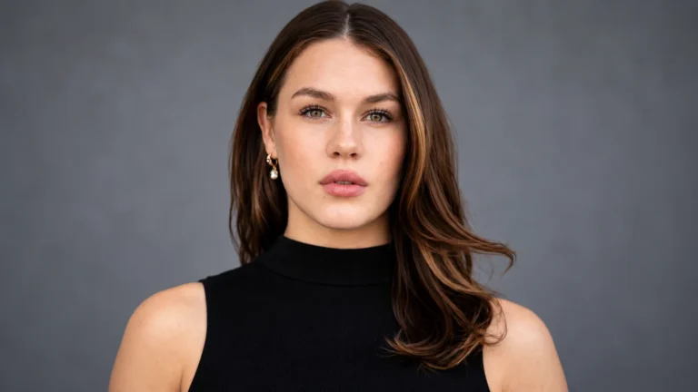 Leila Collins