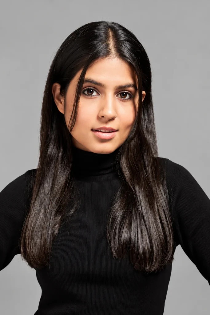 Ishita Deshmukh